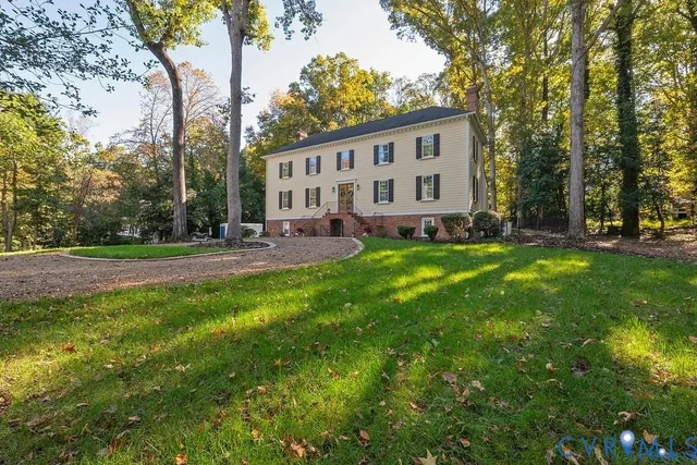 $929,000 | 2901 Newquay Lane, North Chesterfield, VA 23236