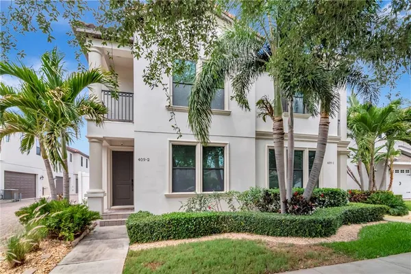 $825,000 | 409 South Tampania Avenue, Unit 2, Tampa, FL 33609