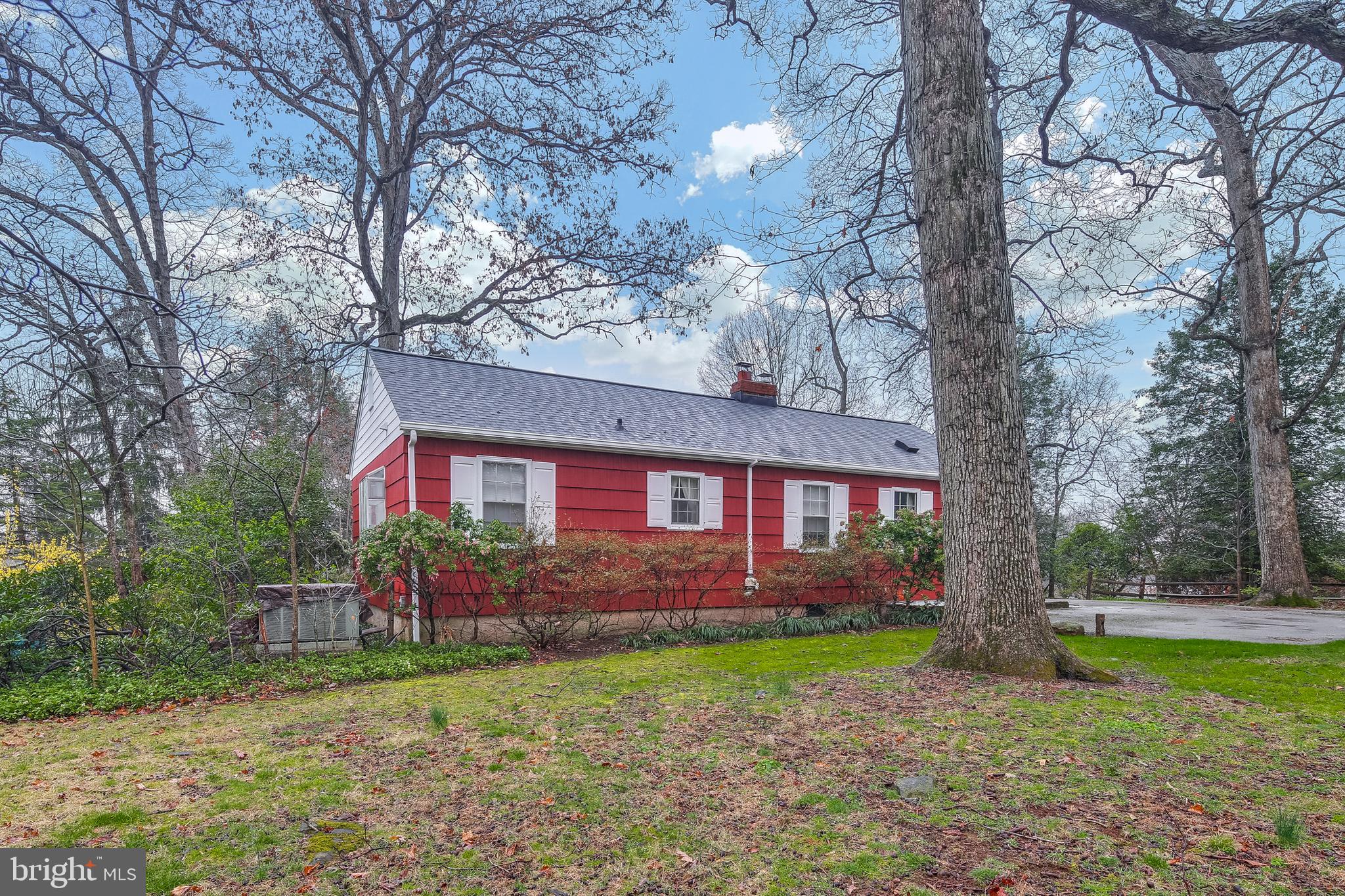 3638 Macalpine Road Ellicott City, MD 21042 - Photo 30 of 32