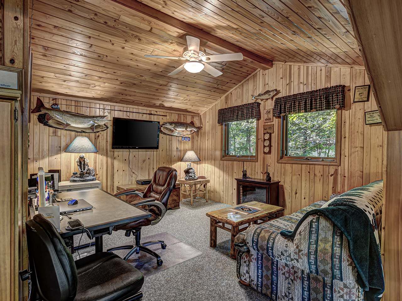 5140 Shorewood Acres Road Eagle River, WI 54521 - Photo 5 of 52 Gallery Image 5