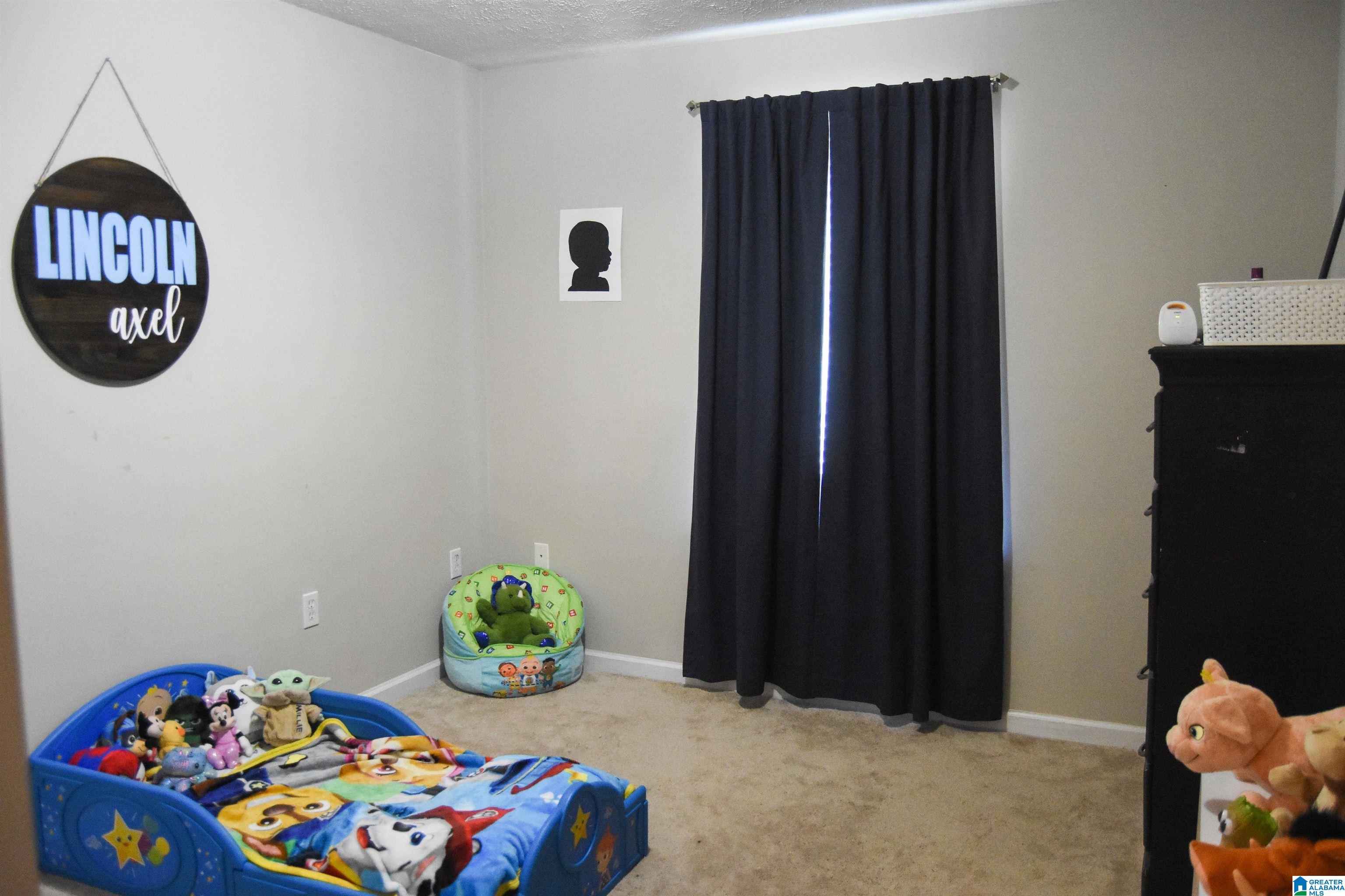 489 Evans Bridge Road Heflin, AL 36264 - Photo 29 of 43 Gallery Image 29