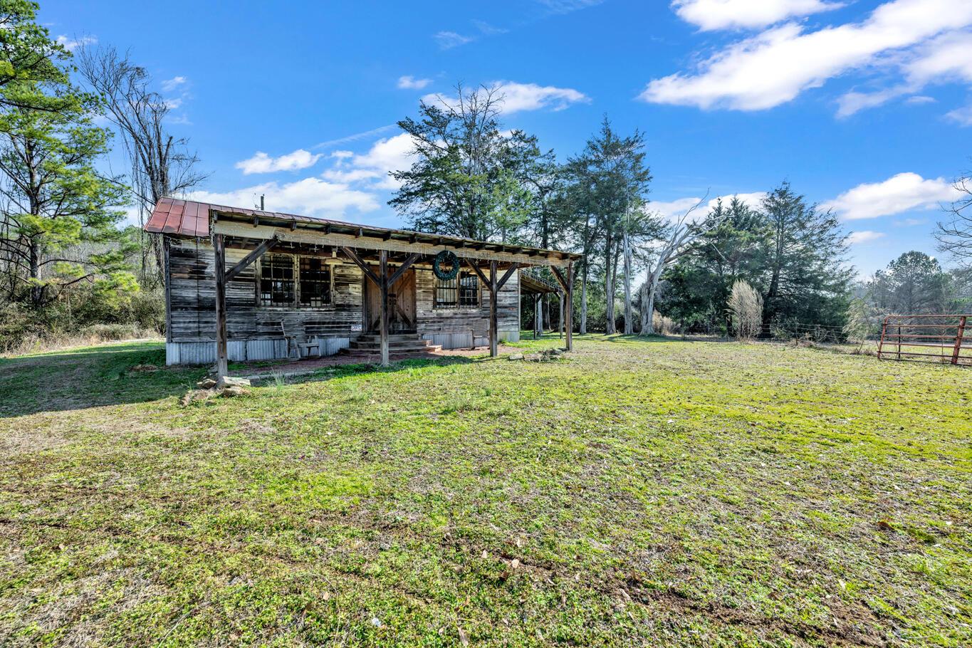 132 Drummond Cemetery Road Jasper, AL 35504 - Photo 15 of 45 _FOS1718