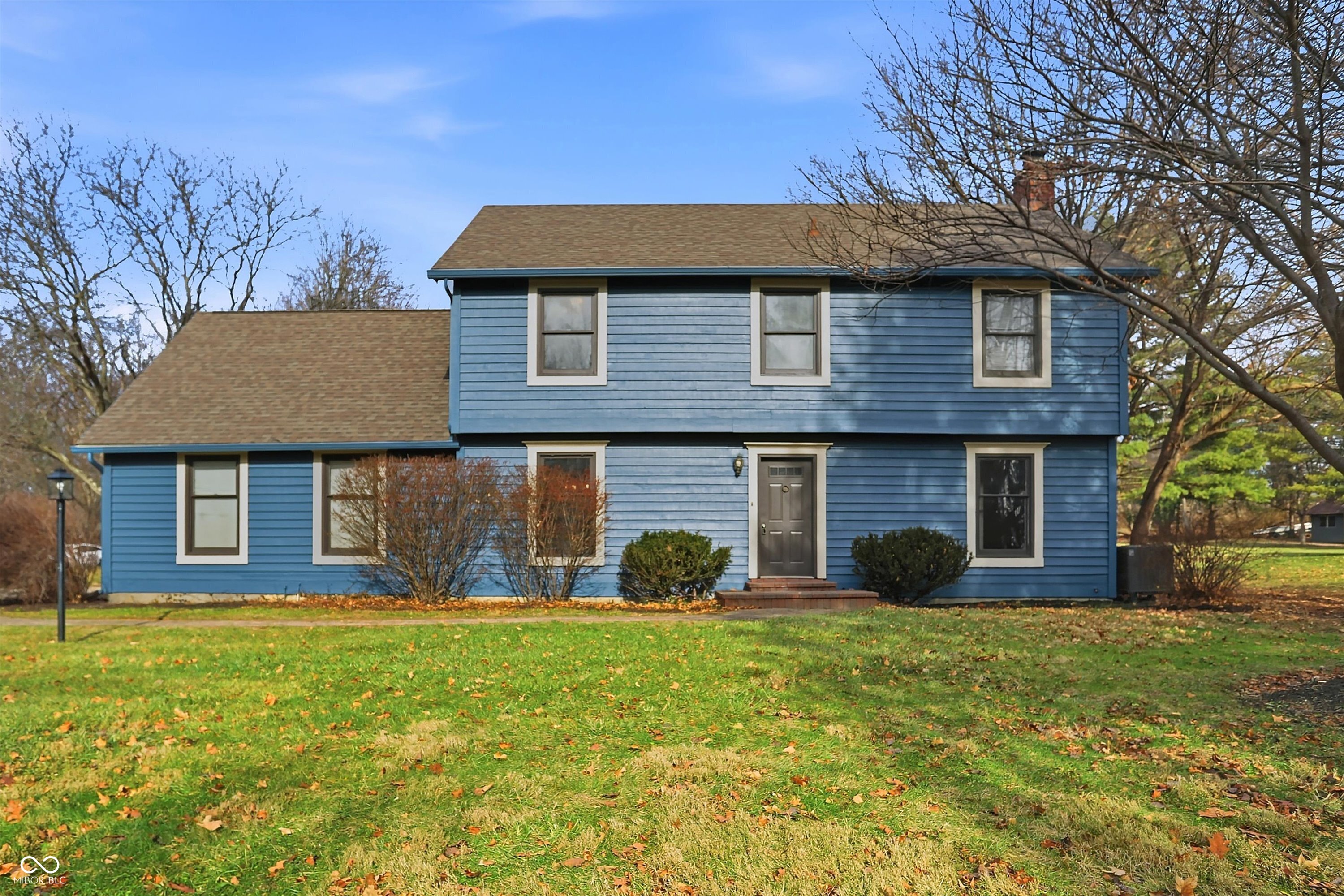 10810 Marquette Road Zionsville, IN 46077 - Photo 1 of 60