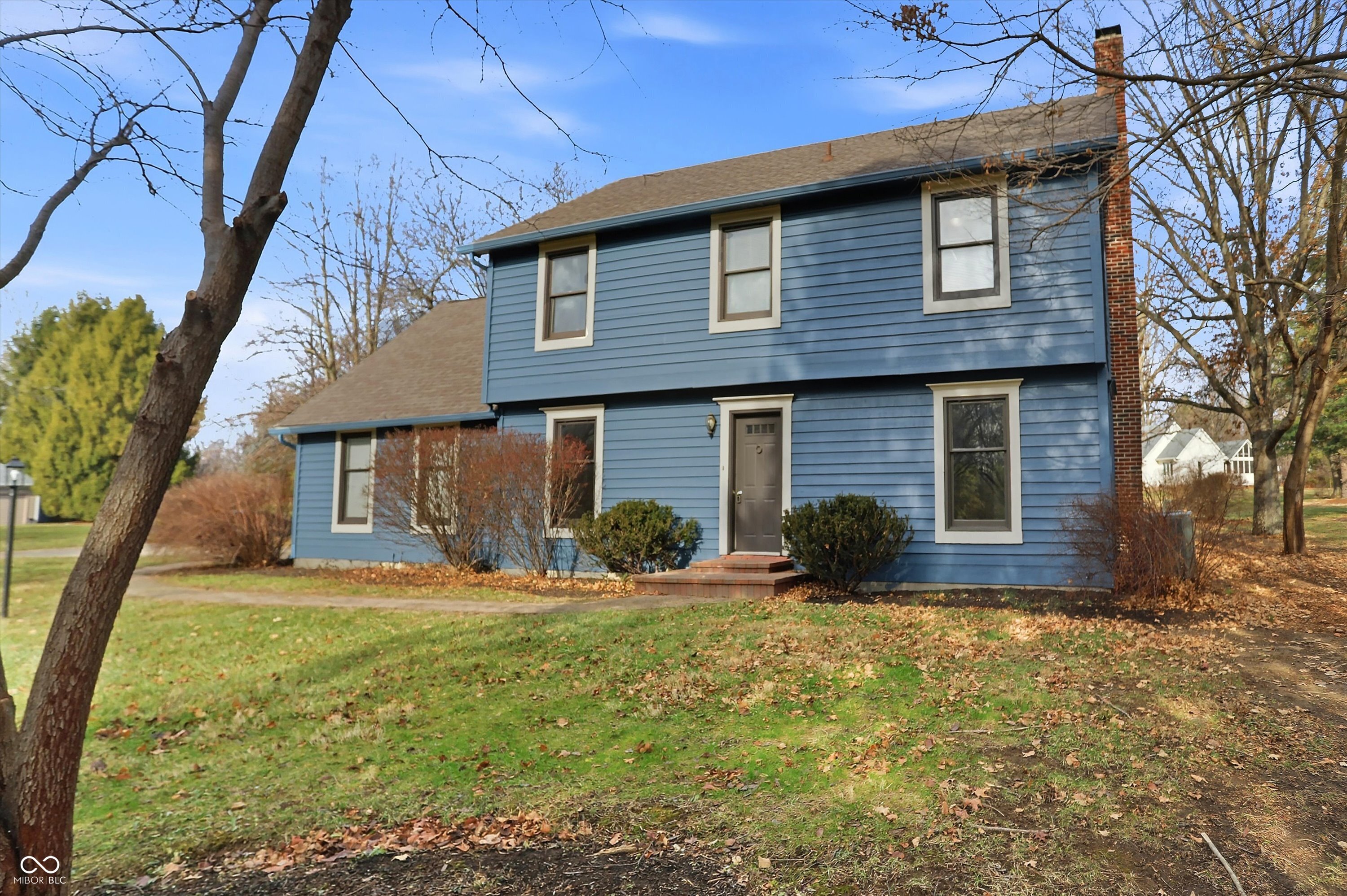 10810 Marquette Road Zionsville, IN 46077 - Photo 3 of 60