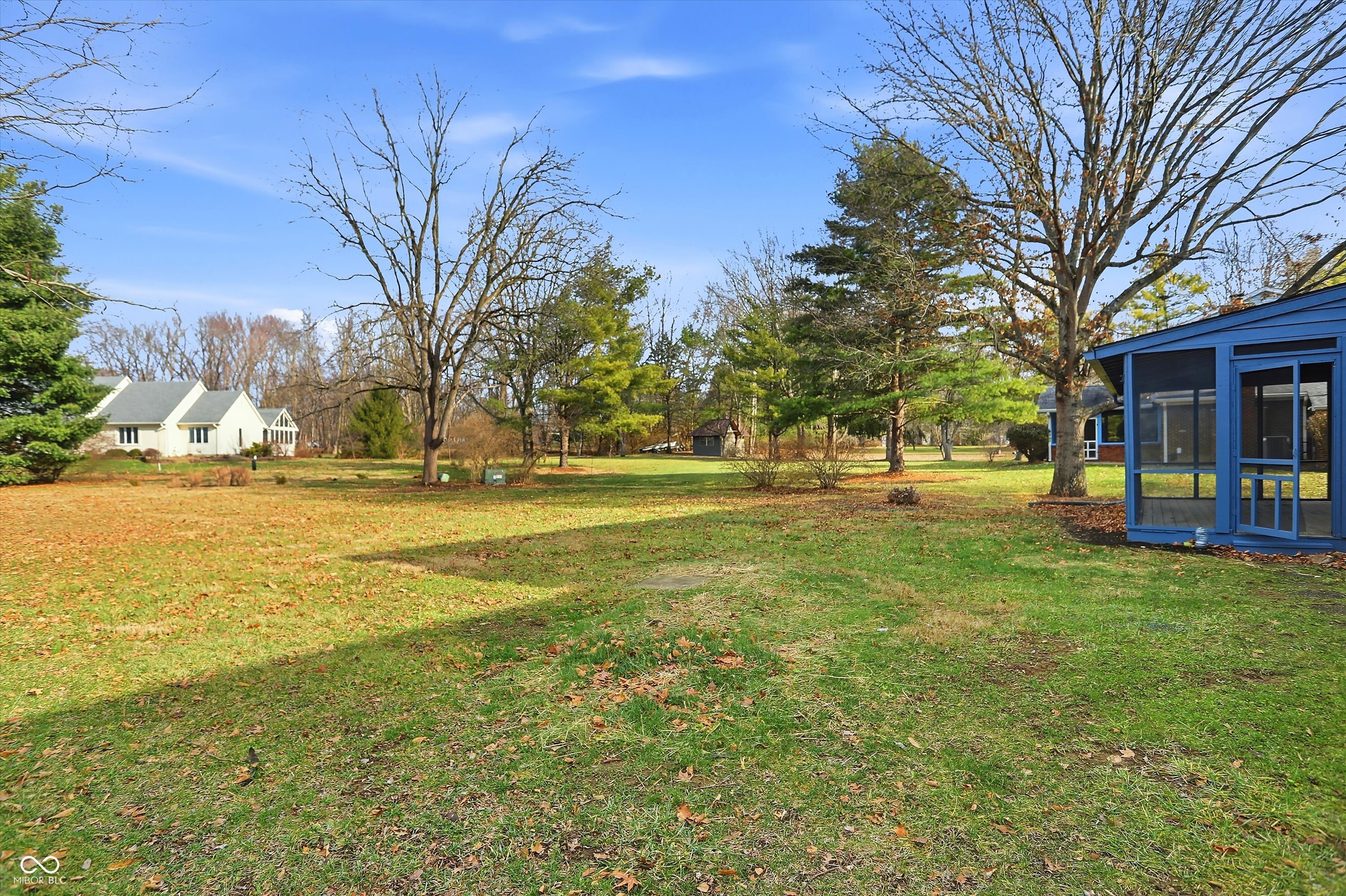 10810 Marquette Road Zionsville, IN 46077 - Photo 54 of 60