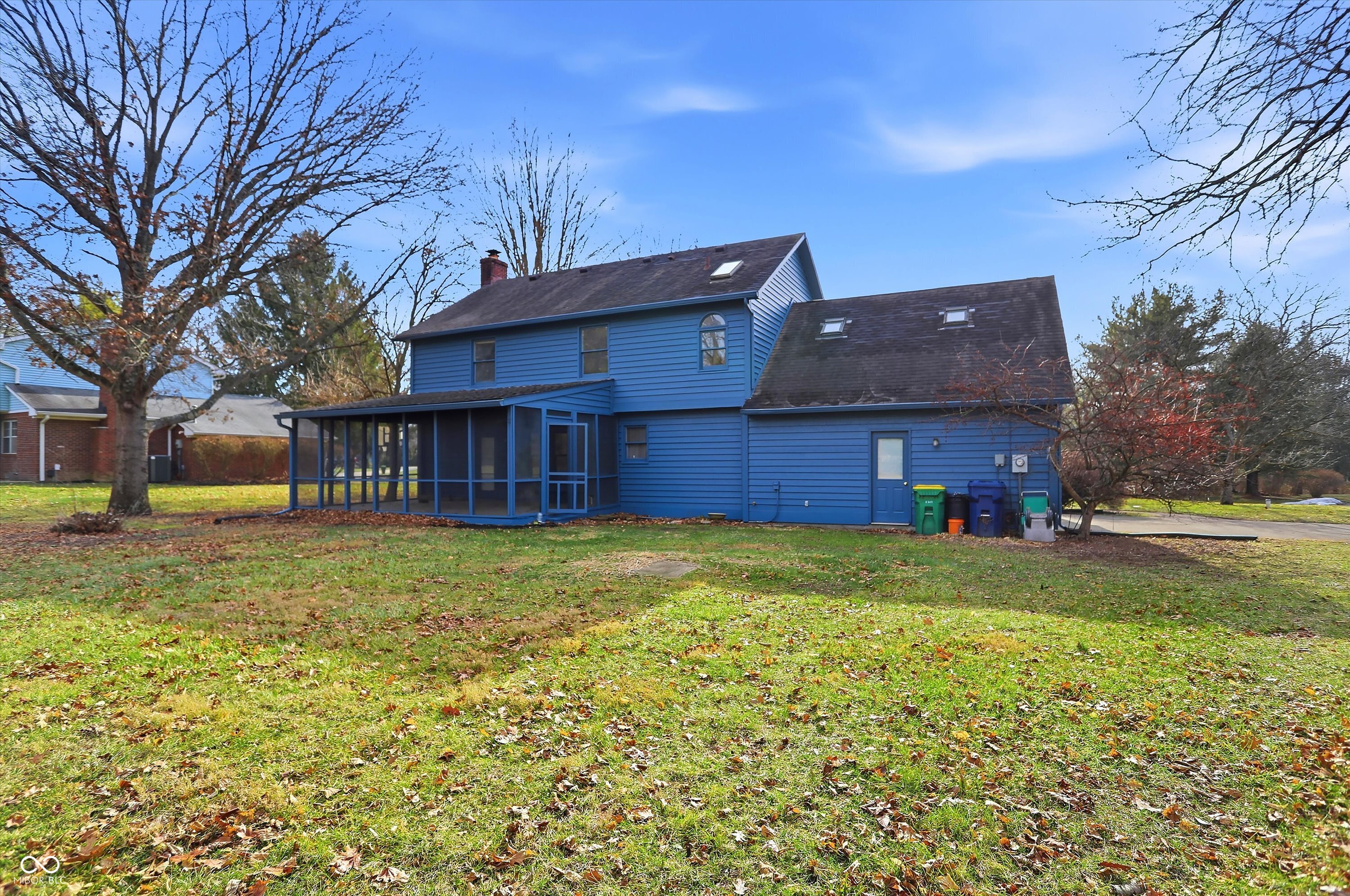 10810 Marquette Road Zionsville, IN 46077 - Photo 55 of 60