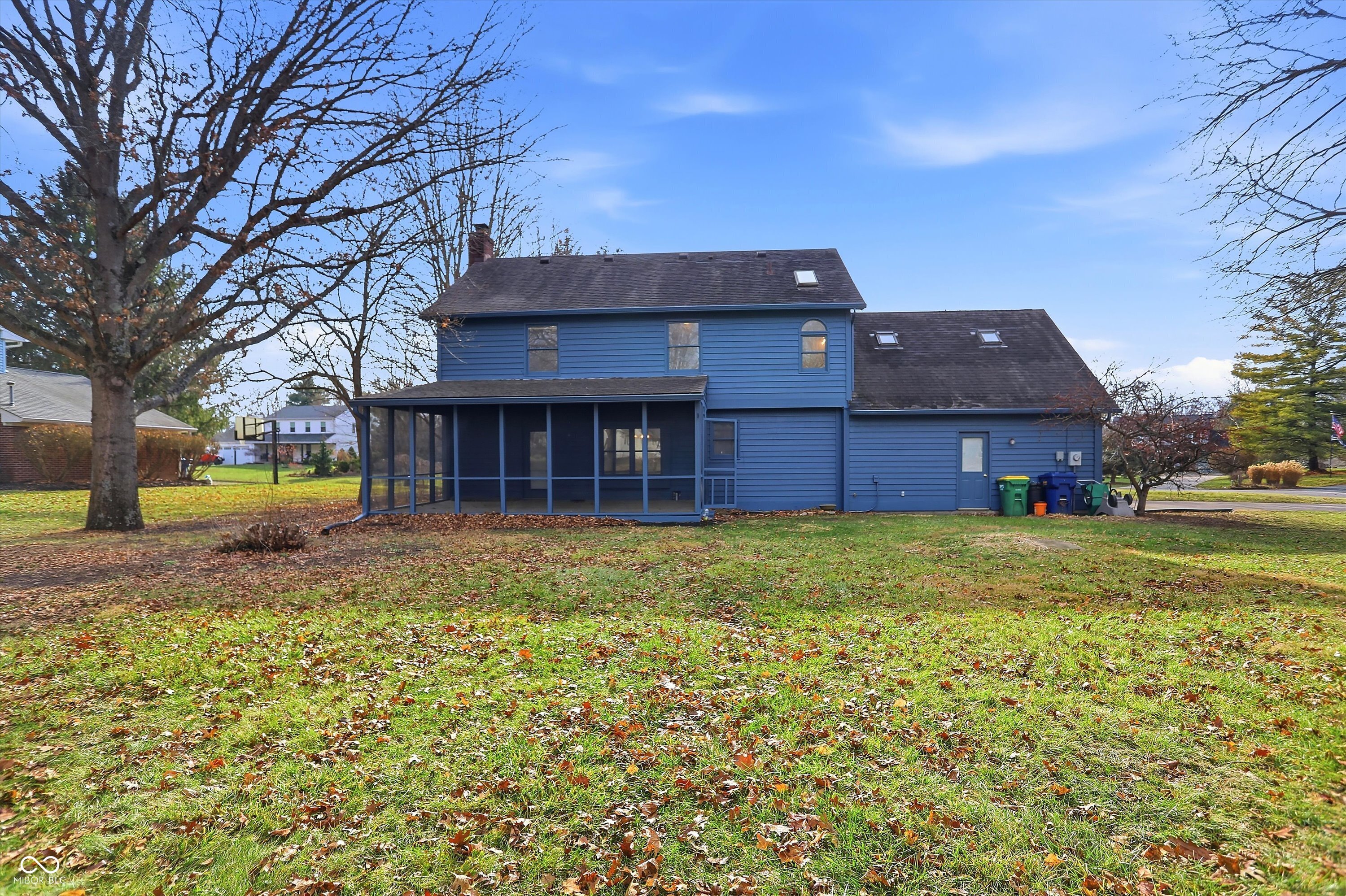 10810 Marquette Road Zionsville, IN 46077 - Photo 56 of 60