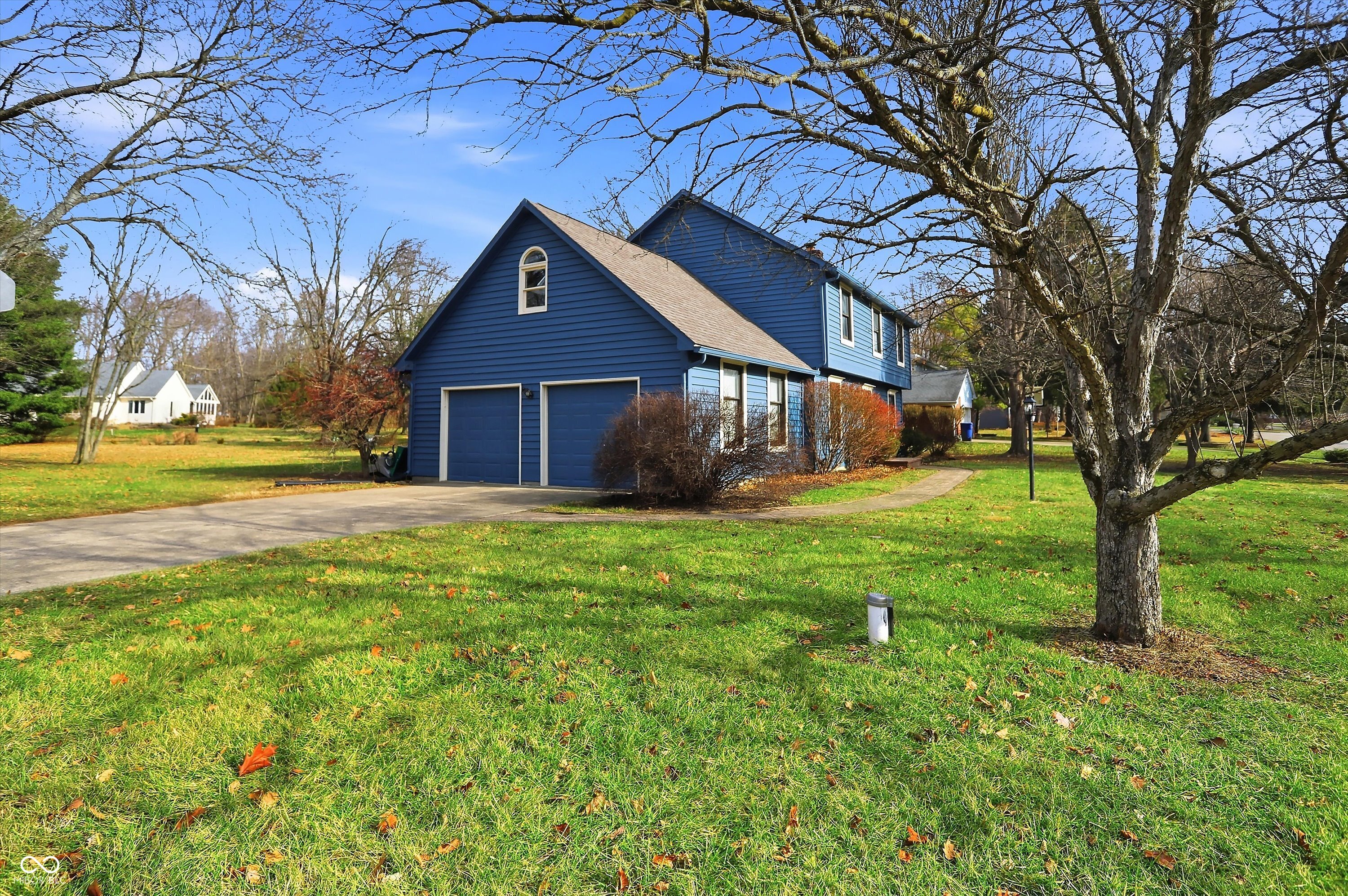 10810 Marquette Road Zionsville, IN 46077 - Photo 59 of 60