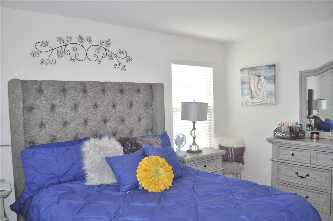 3011 Bluegrove Road Raleigh, NC 27610 - Photo 20 of 26 Master Bedroom