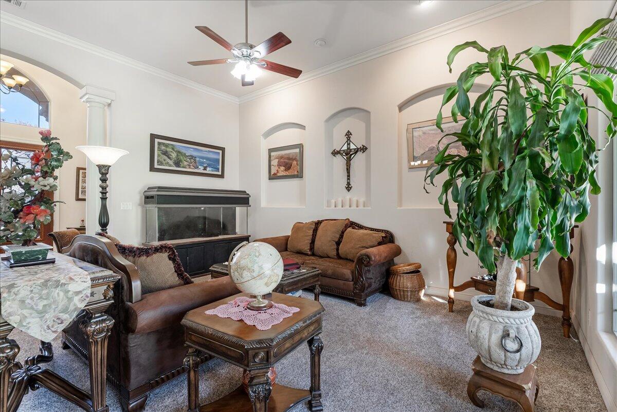 16360 Goat Ranch Road Springville, CA 93265 - Photo 21 of 70 17-17