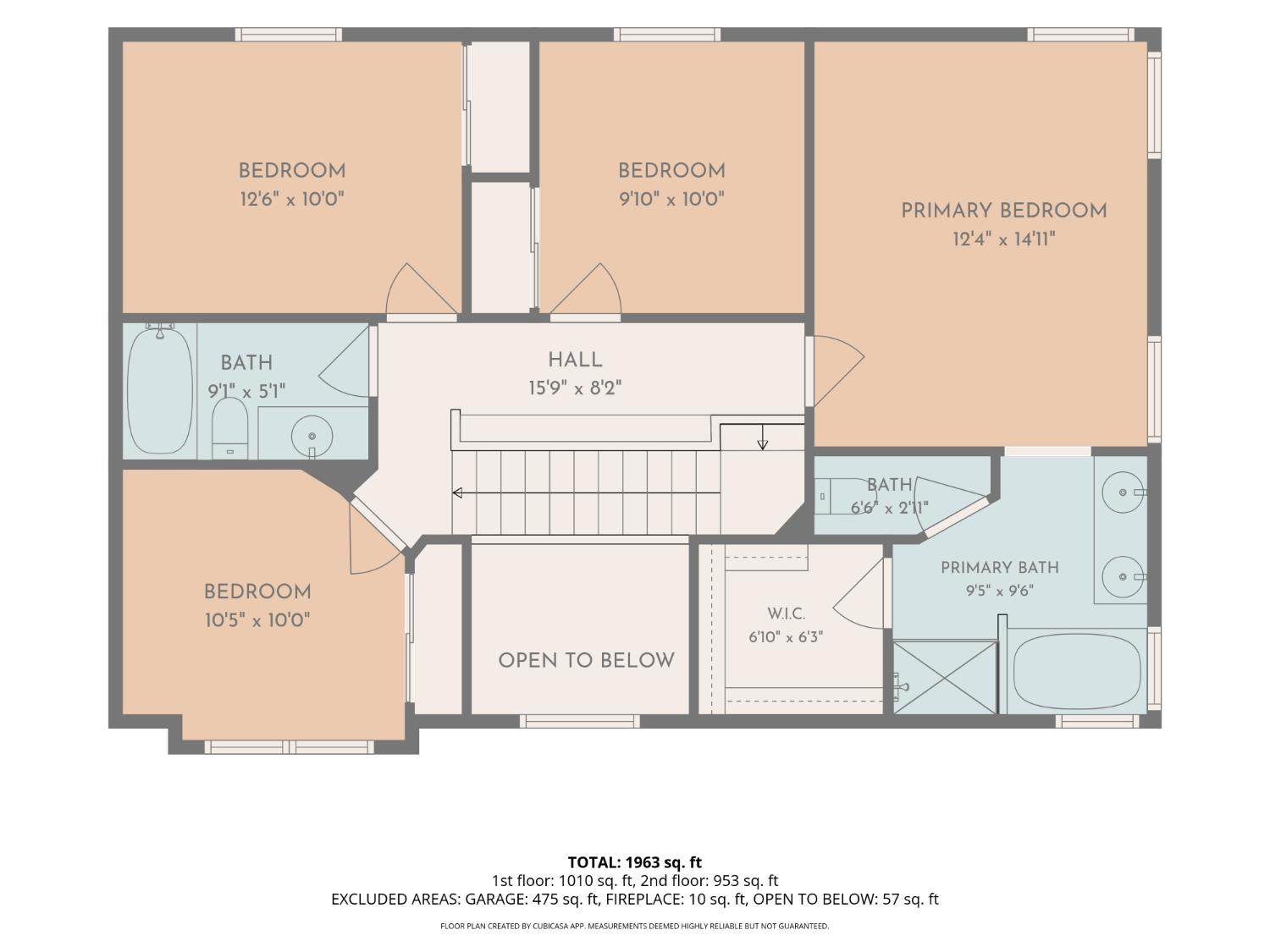8441 Lilac Ridge Court Antelope, CA 95843 - Photo 37 of 38 Gallery Image 37