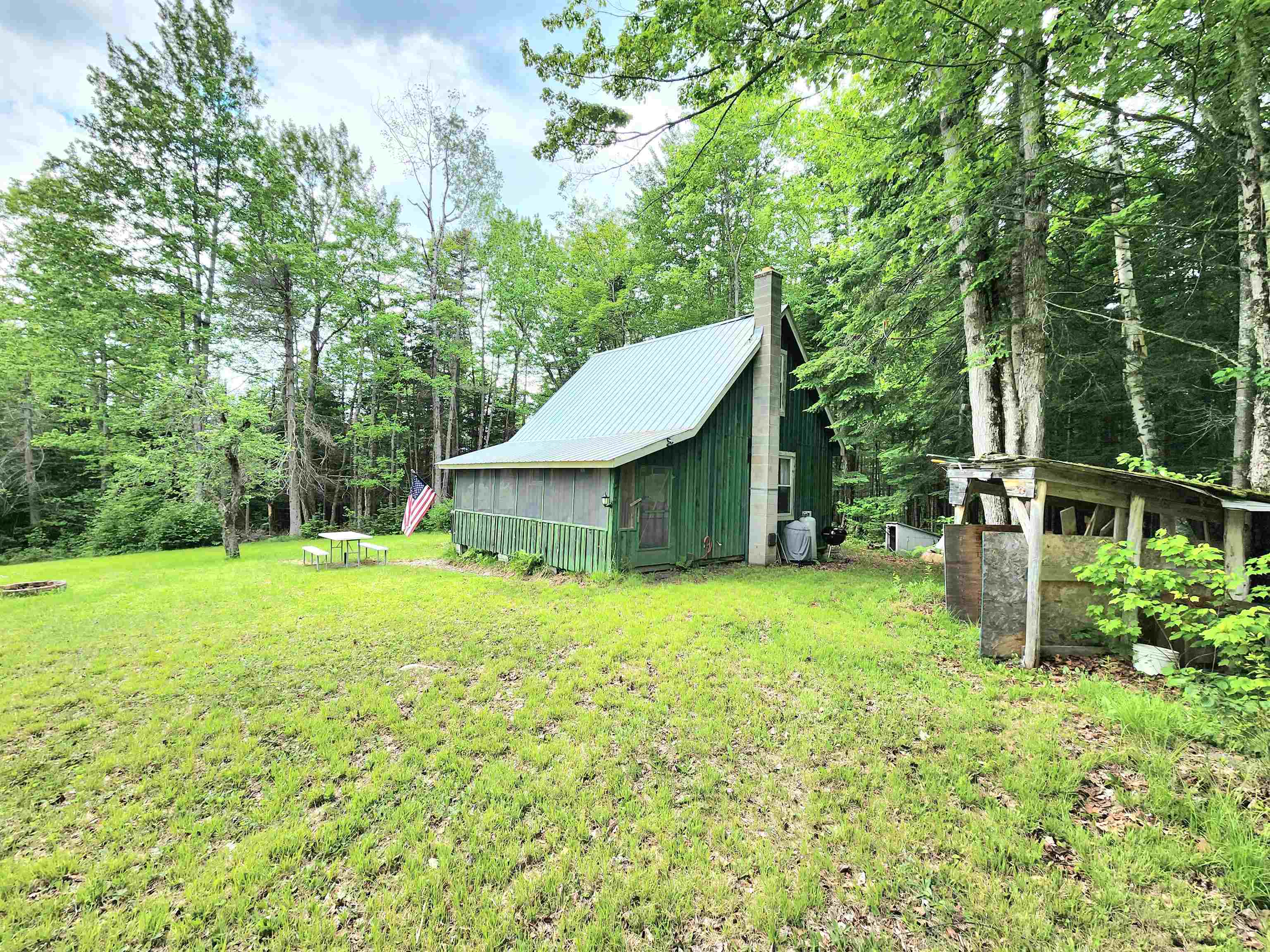 5233 N Road Maidstone, VT 05905 - Photo 1 of 25
