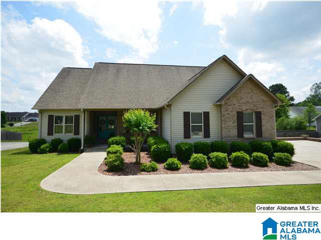 1807 East Hanceville Road Cullman, AL 35055 - Photo 1 of 32