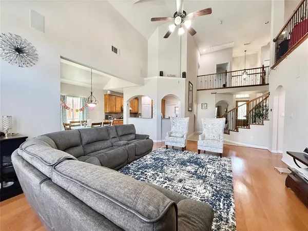$4,400 | 7430 Hidden Cove Lane, Frisco, TX 75034