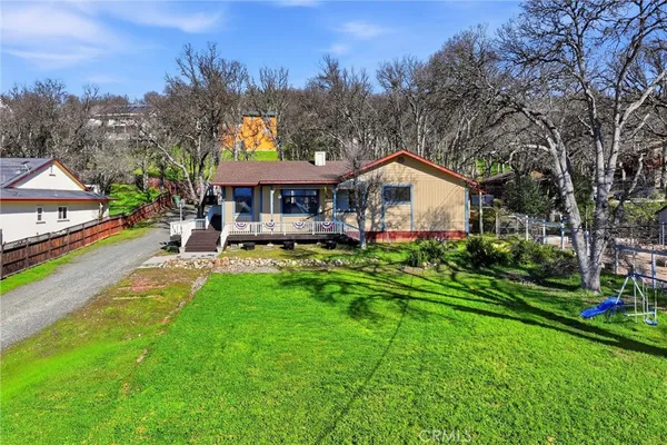 $350,000 | 18712 Hidden Valley Road, Hidden Valley Lake, CA 95467