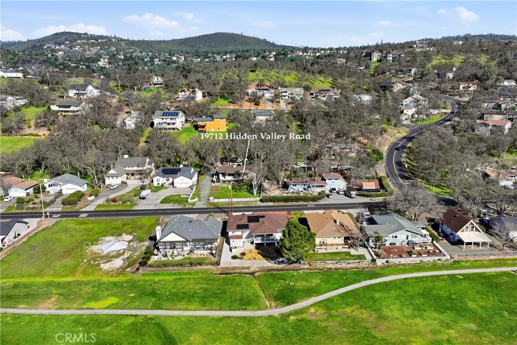 18712 Hidden Valley Road Hidden Valley Lake, CA 95467 - Photo 2 of 38