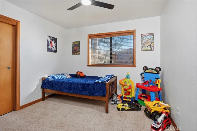 a view of a house with sitting area and furniture