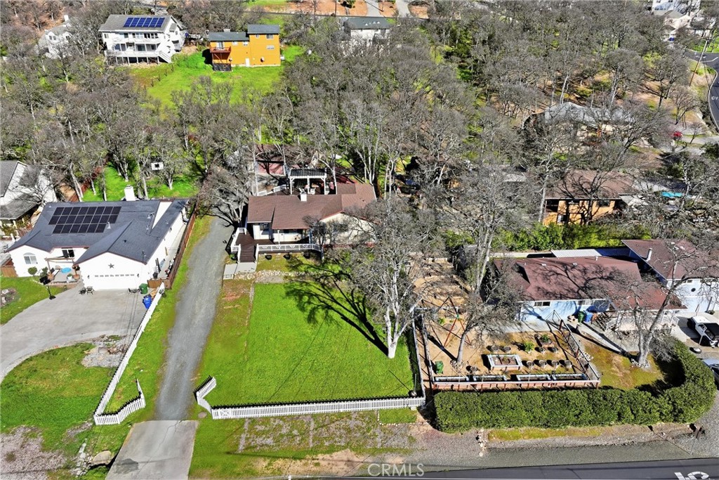 18712 Hidden Valley Road Hidden Valley Lake, CA 95467 - Photo 30 of 38