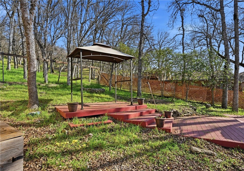 18712 Hidden Valley Road Hidden Valley Lake, CA 95467 - Photo 32 of 38