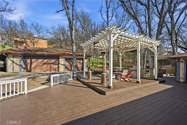 $369,000 | 18712 Hidden Valley Road, Hidden Valley Lake, CA 95467