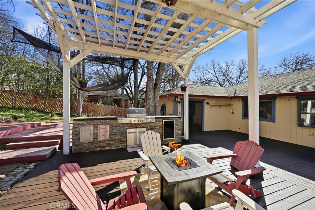 18712 Hidden Valley Road Hidden Valley Lake, CA 95467 - Photo 6 of 38