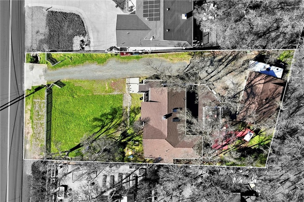 18712 Hidden Valley Road Hidden Valley Lake, CA 95467 - Photo 9 of 38