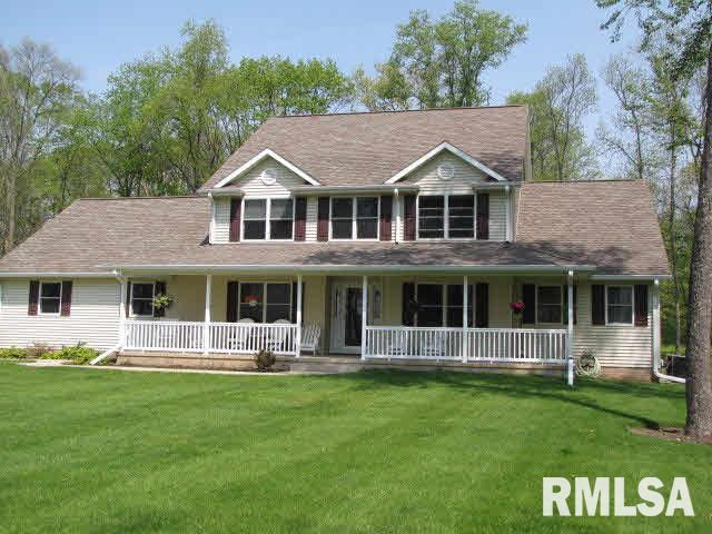 21560 Town Hall Road Prophetstown, IL 61277 - Photo 1 of 24