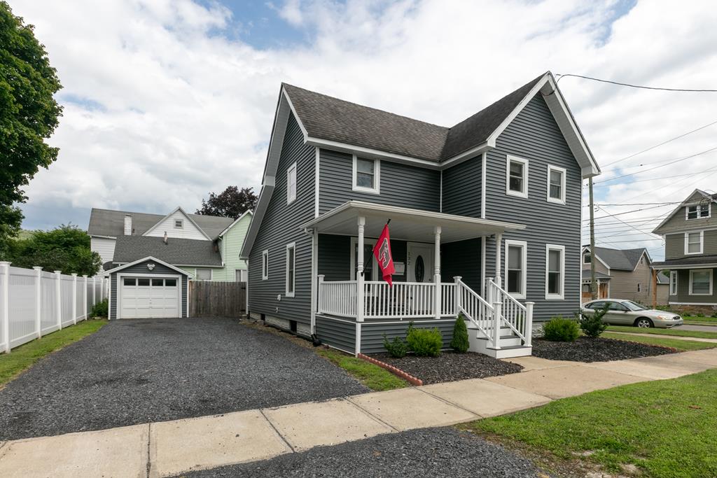 132 Decatur Street Corning, NY 14830 - Photo 1 of 1 Gallery Image 1