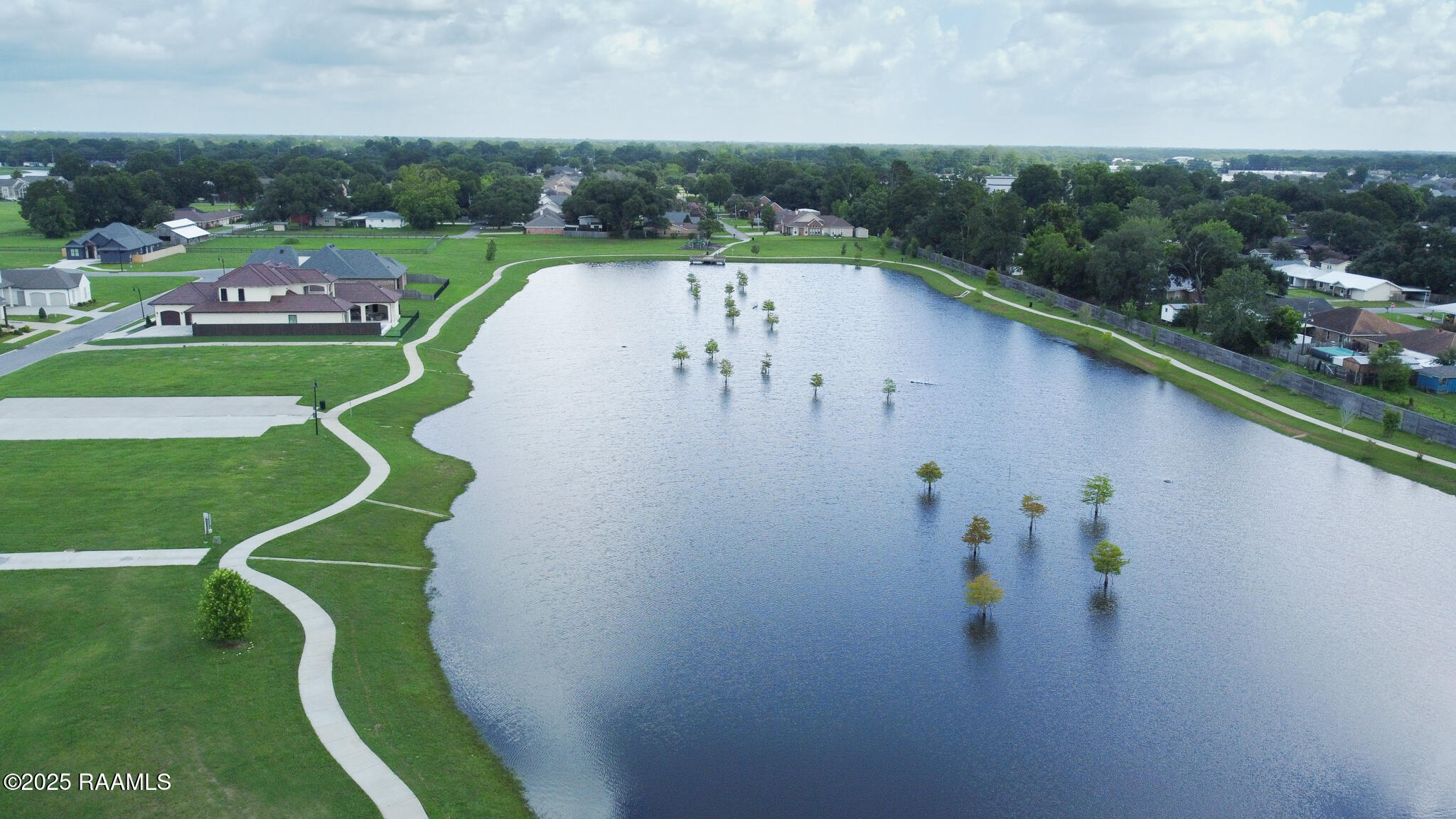 106 Breakers Way Scott, LA 70583 - Photo 22 of 28 DJI_0412