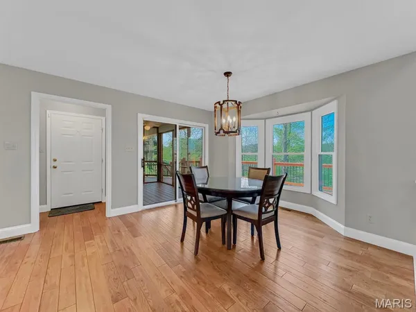 $449,900 | 9463 Easy Street, Hillsboro, MO 63050