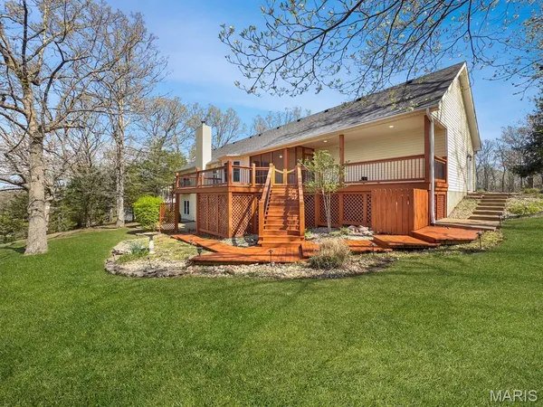 $449,900 | 9463 Easy Street, Hillsboro, MO 63050