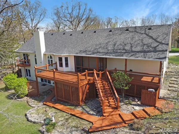 $449,900 | 9463 Easy Street, Hillsboro, MO 63050