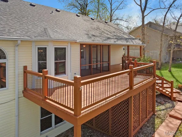 $449,900 | 9463 Easy Street, Hillsboro, MO 63050