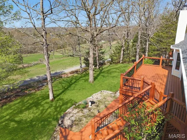 $449,900 | 9463 Easy Street, Hillsboro, MO 63050