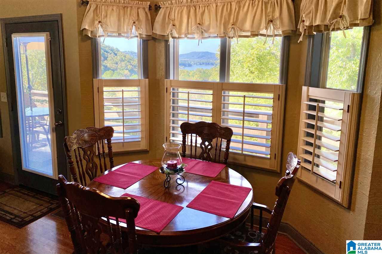 1298 Mohawk Cliff Road Ohatchee, AL 36271 - Photo 9 of 50