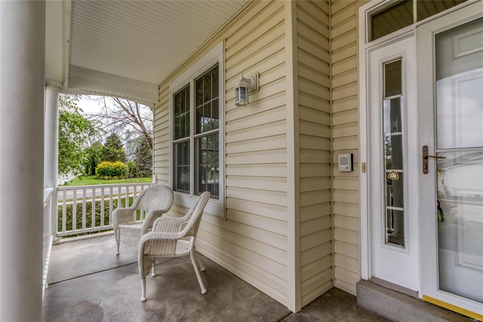 1200 Silo Bend Drive Wentzville, MO 63385 - Photo 11 of 49