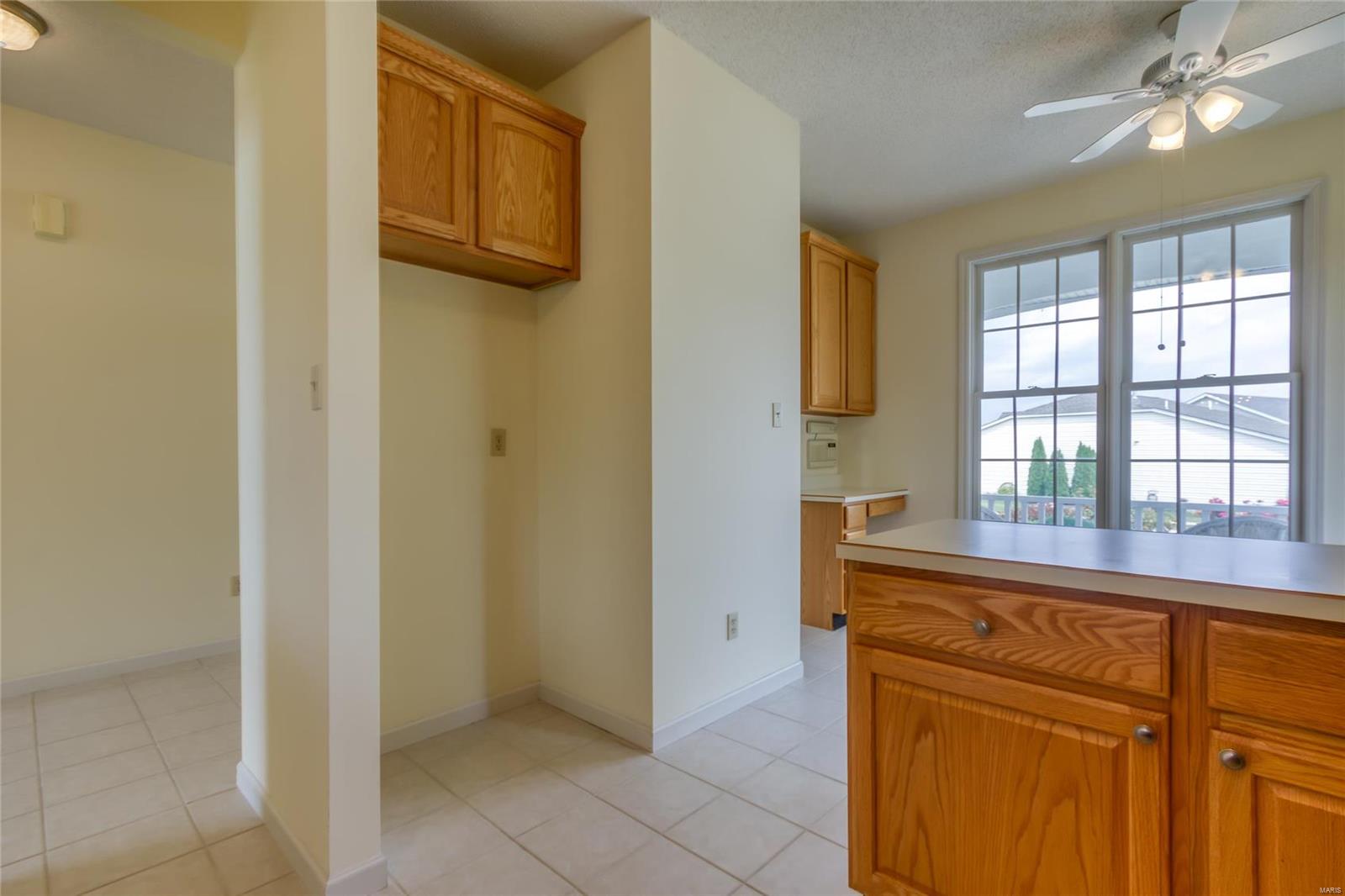 1200 Silo Bend Drive Wentzville, MO 63385 - Photo 19 of 49