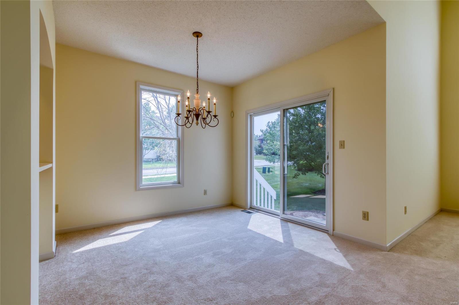 1200 Silo Bend Drive Wentzville, MO 63385 - Photo 22 of 49