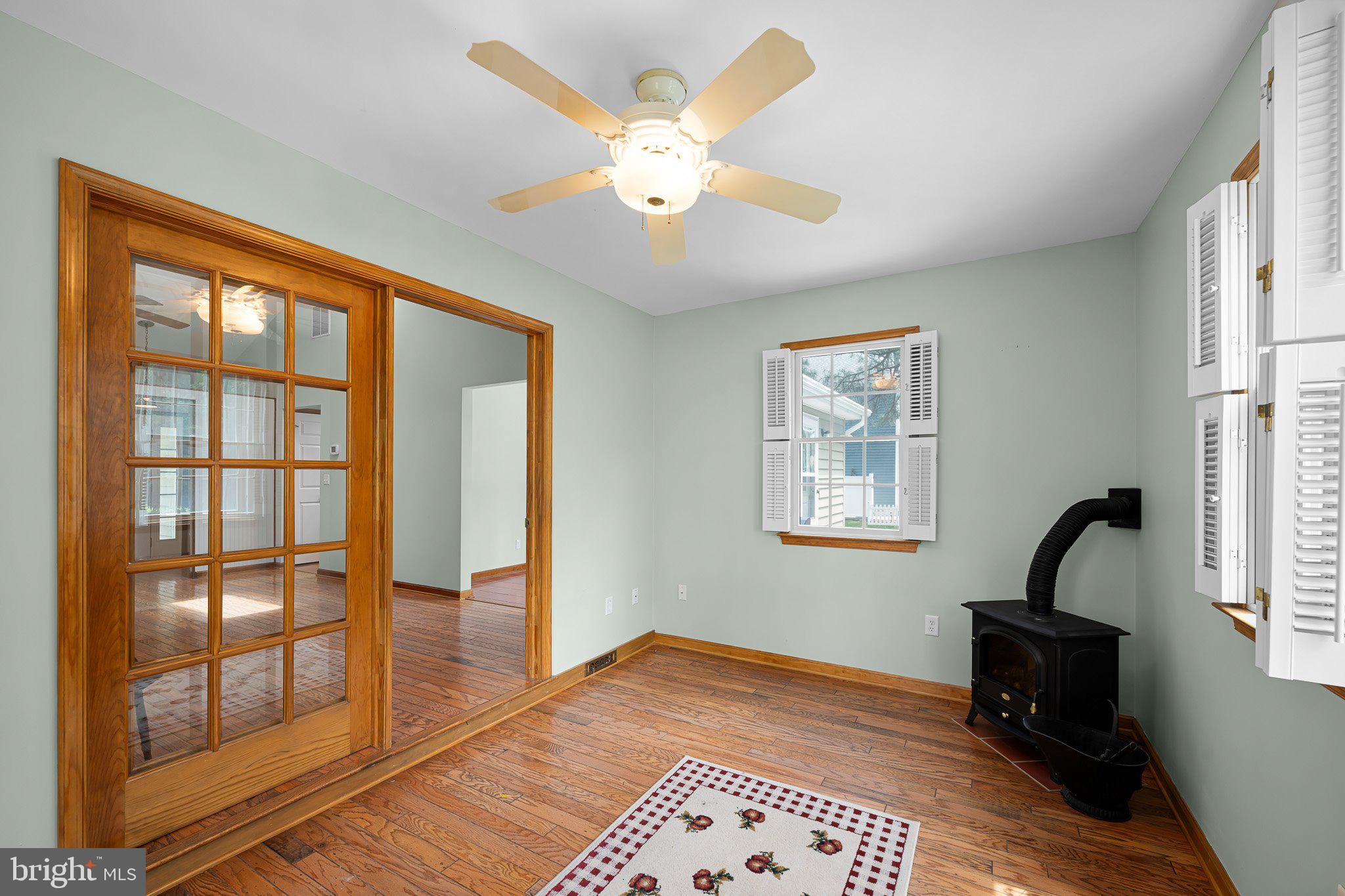 485 Bethany Loop Bethany Beach, DE 19930 - Photo 17 of 40 a view of a livingroom with a window