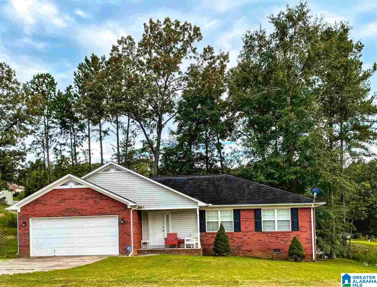 67 Wilson Way Lincoln, AL 35096 - Photo 1 of 12