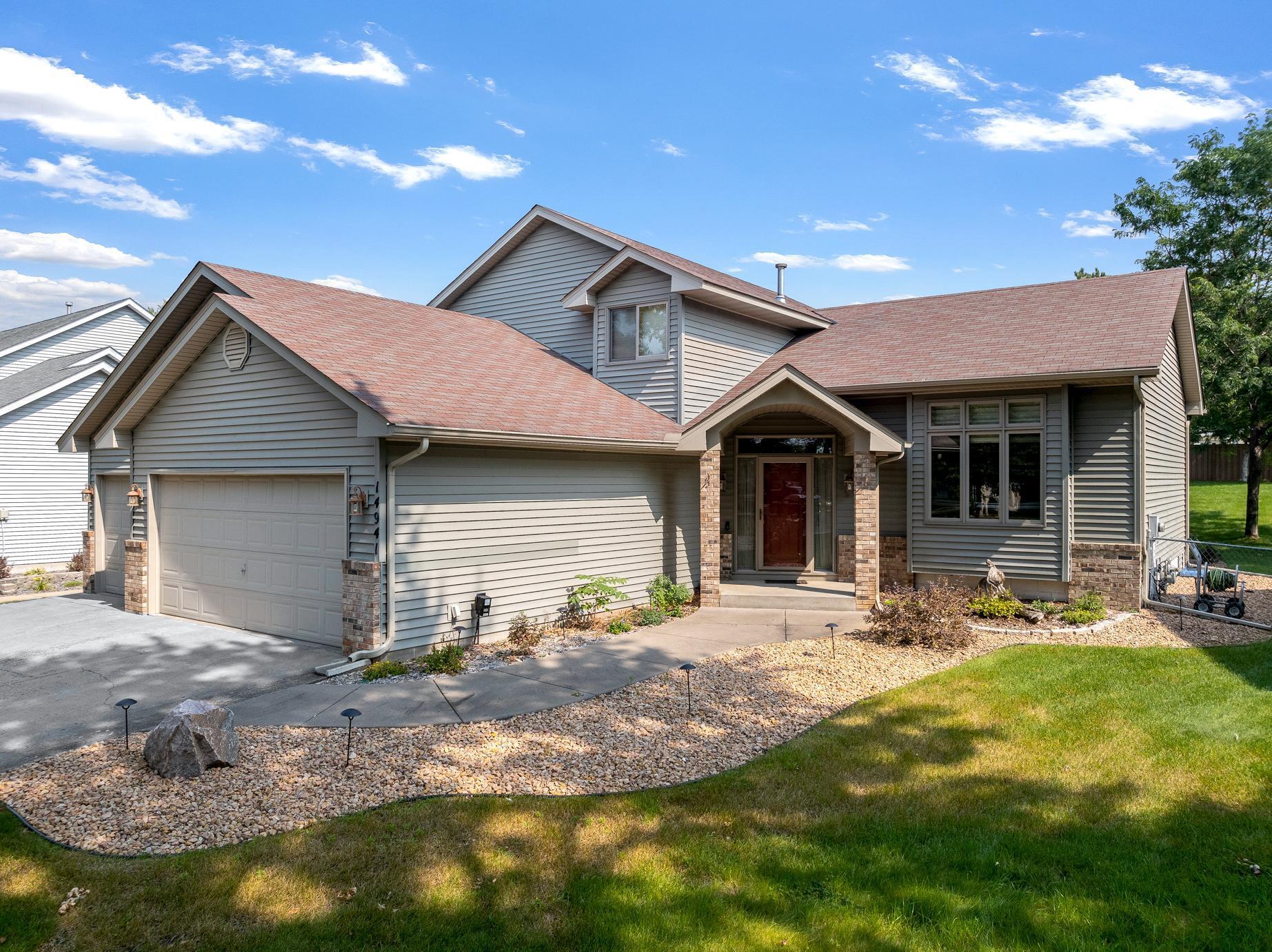 14941 Waco Street Northwest Anoka, MN 55303 - Photo 1 of 1