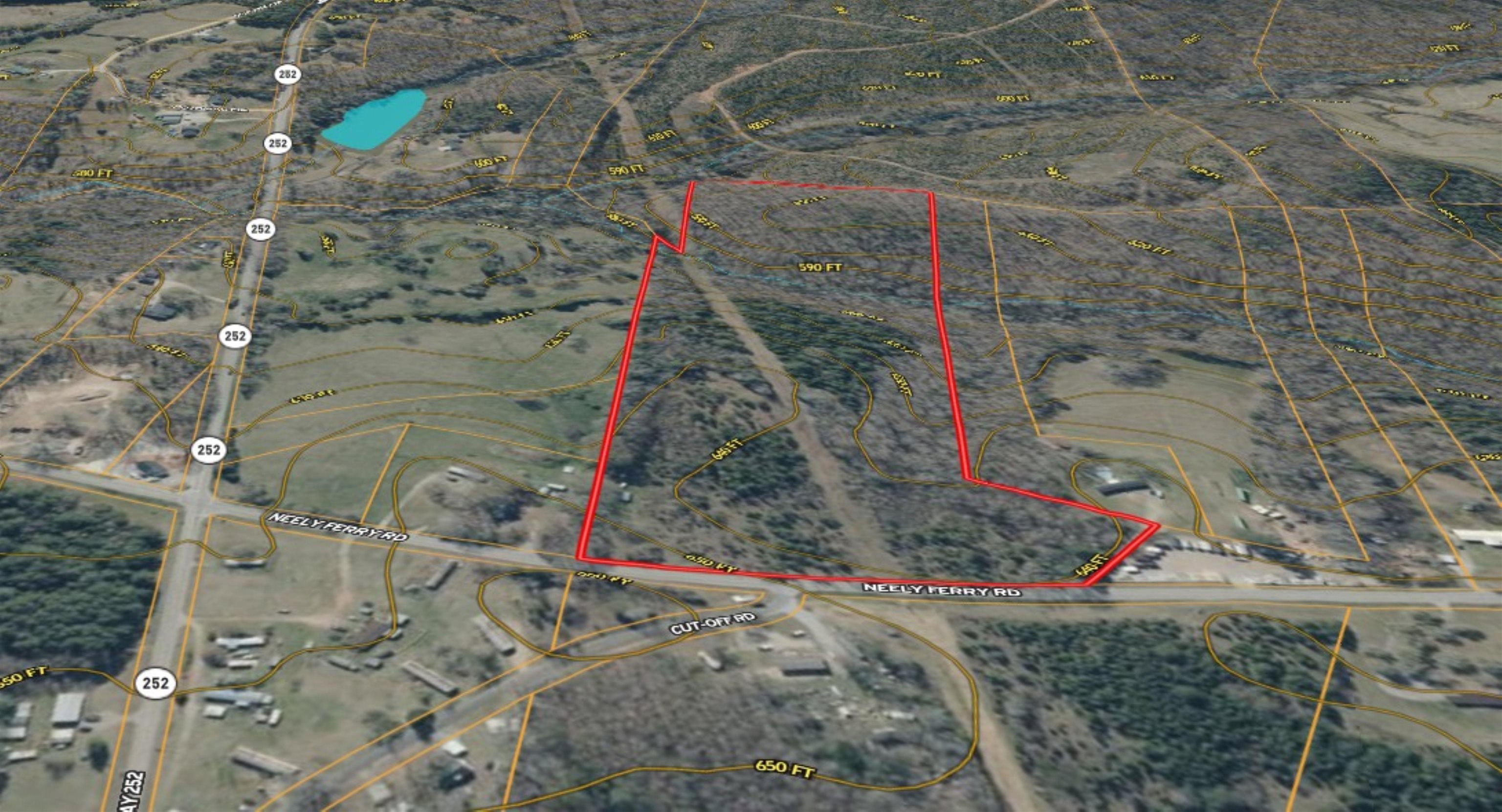 Neely Ferry Road Laurens, SC 29360 - Photo 4 of 8