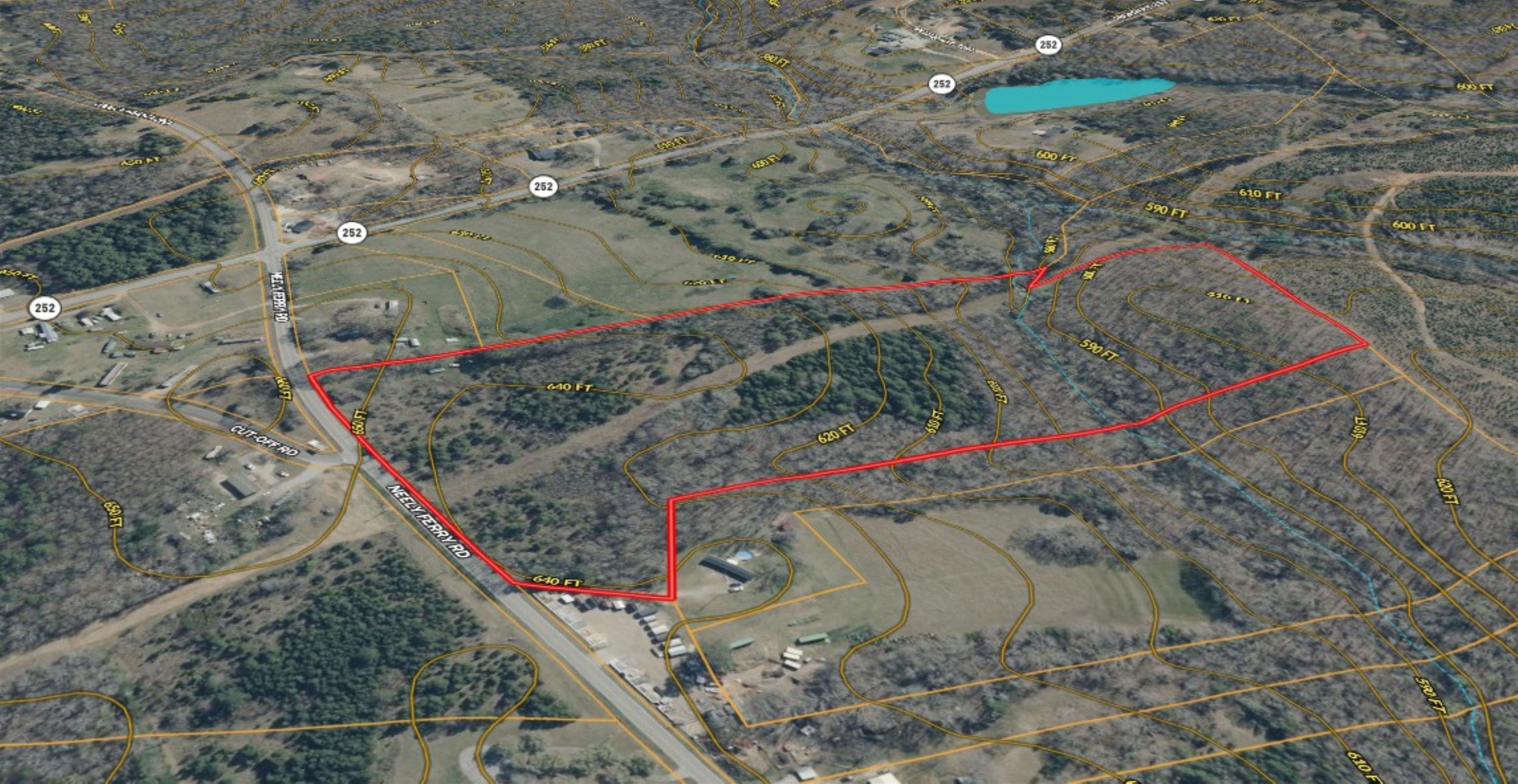 Neely Ferry Road Laurens, SC 29360 - Photo 5 of 8