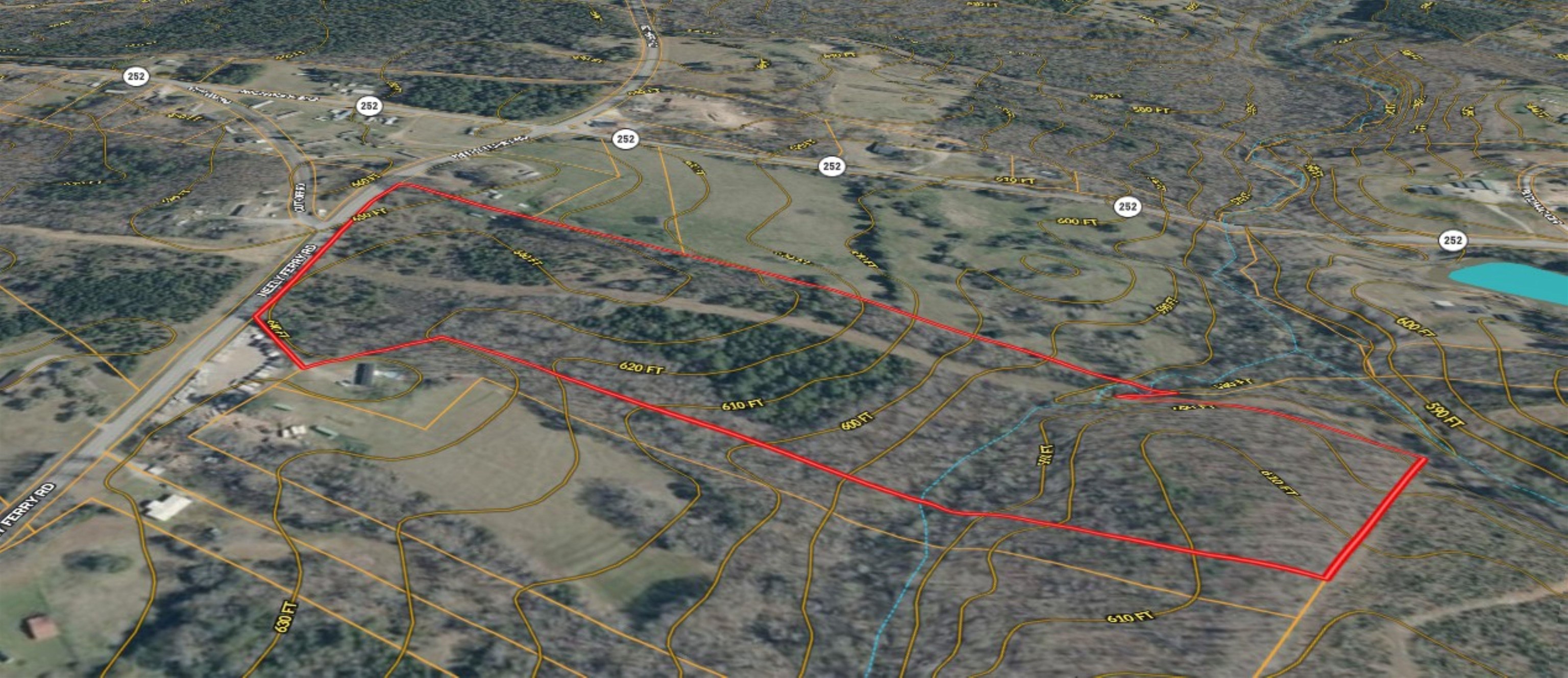 Neely Ferry Road Laurens, SC 29360 - Photo 6 of 8