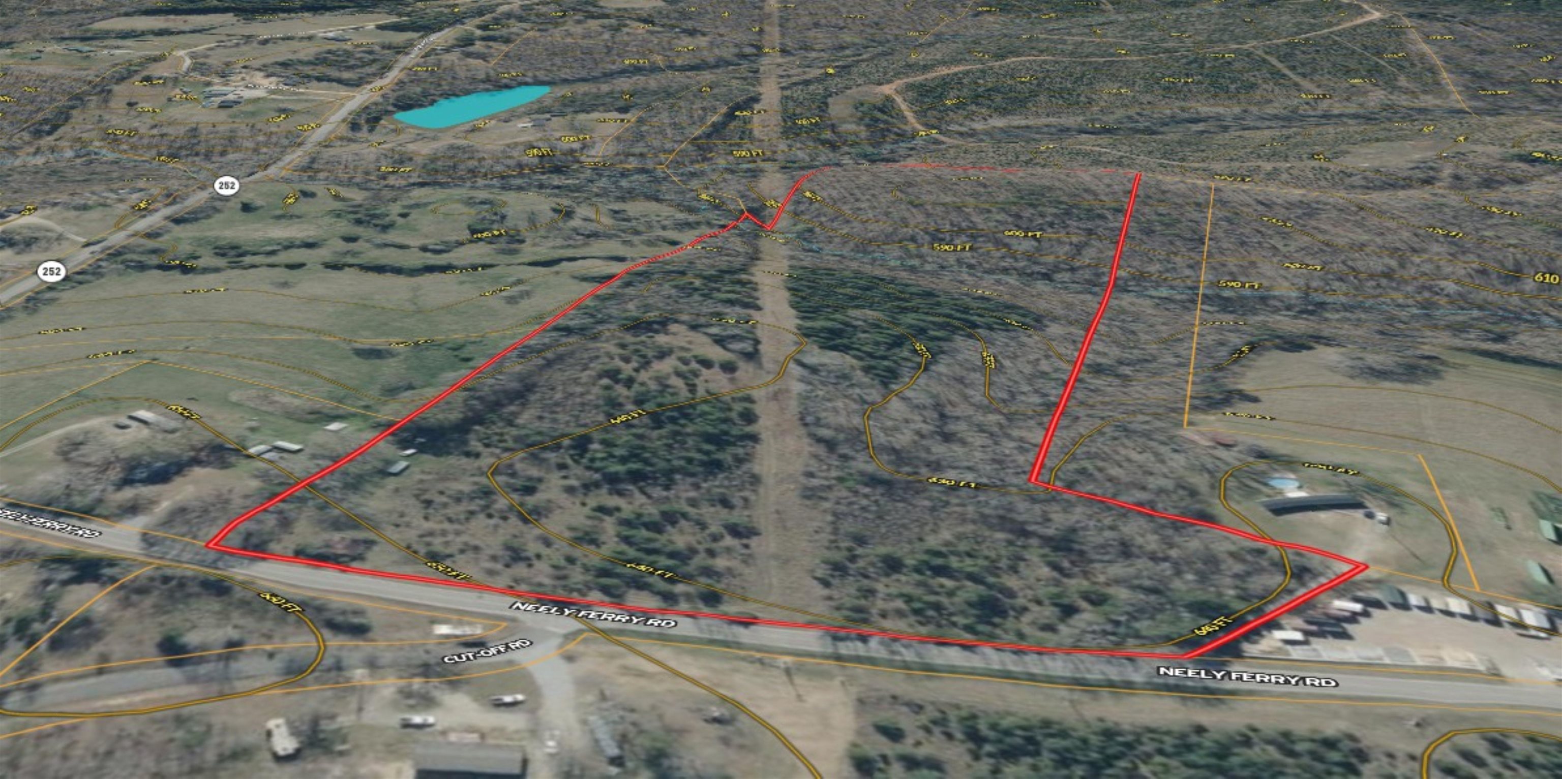 Neely Ferry Road Laurens, SC 29360 - Photo 8 of 8