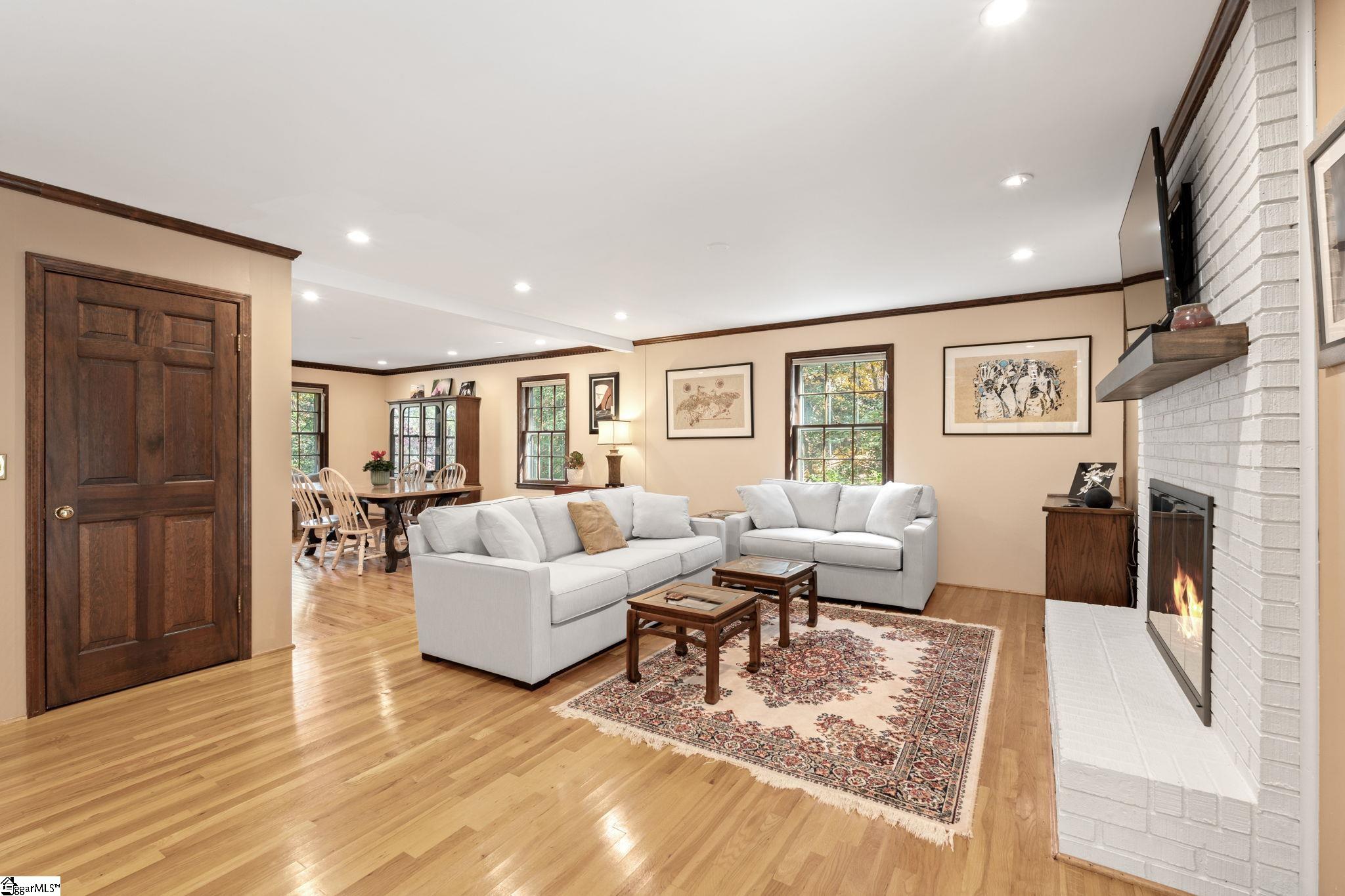 203 Shetland Way Greer, SC 29650 - Photo 11 of 43