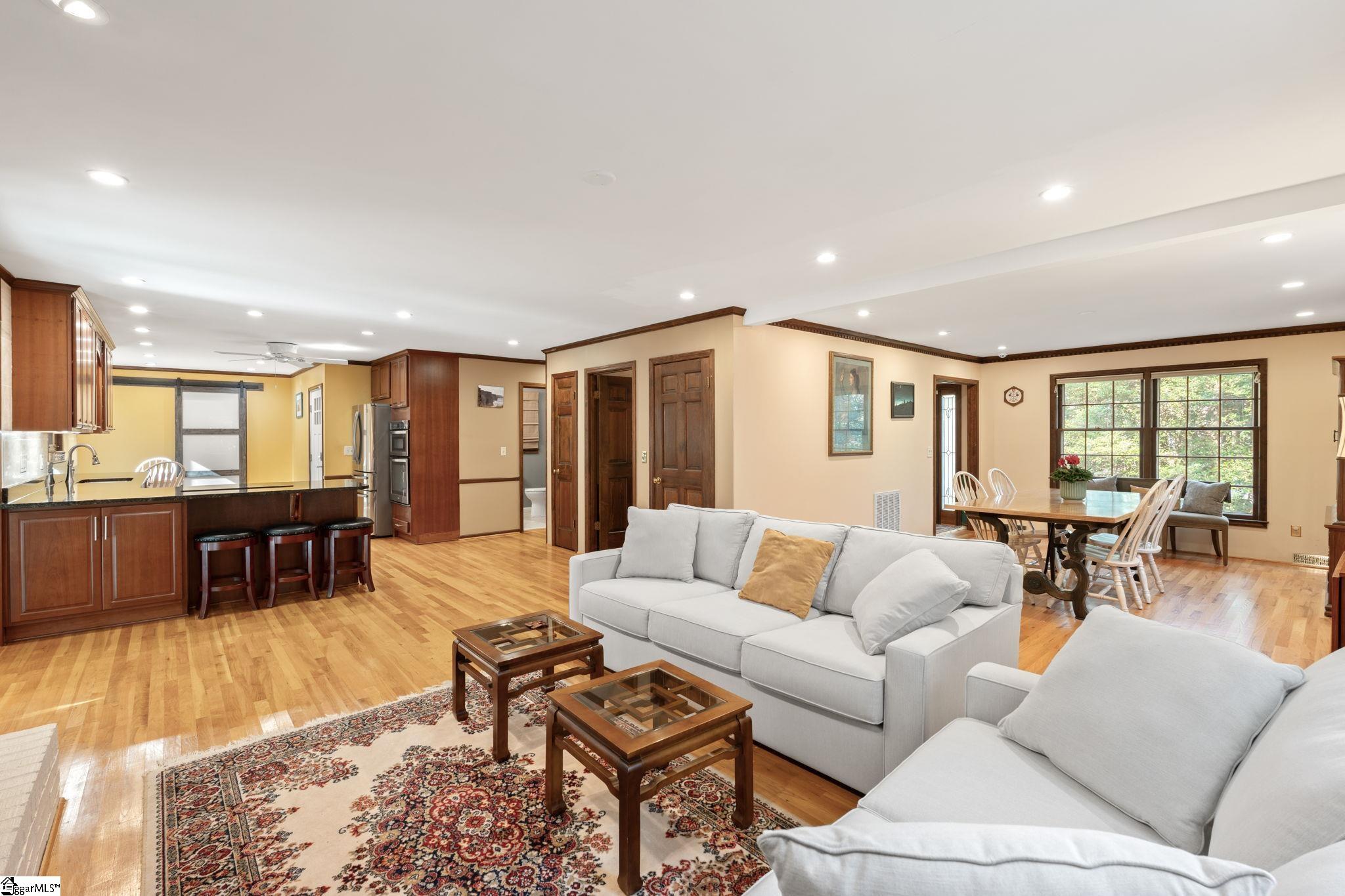 203 Shetland Way Greer, SC 29650 - Photo 12 of 43