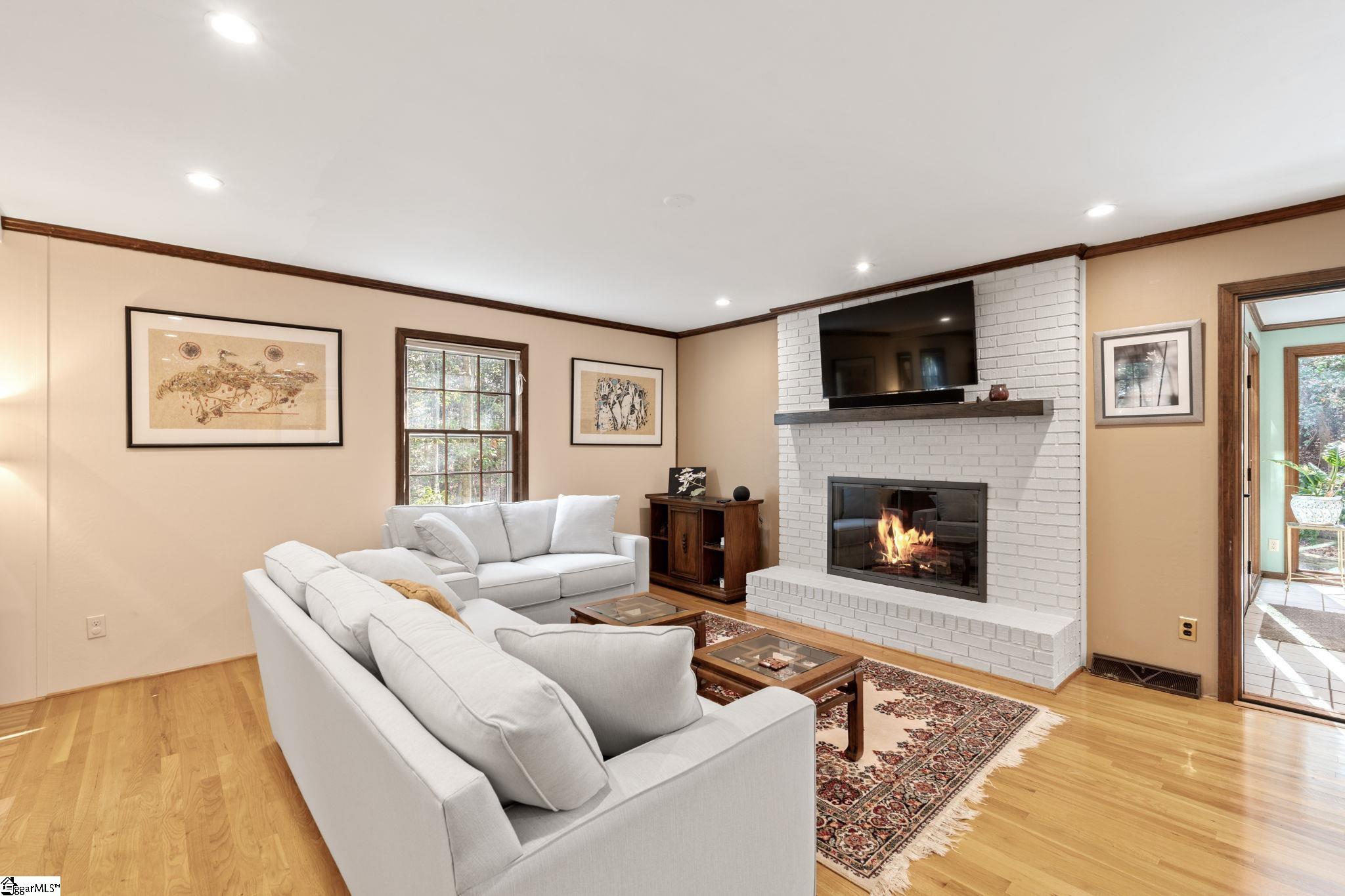 203 Shetland Way Greer, SC 29650 - Photo 13 of 43