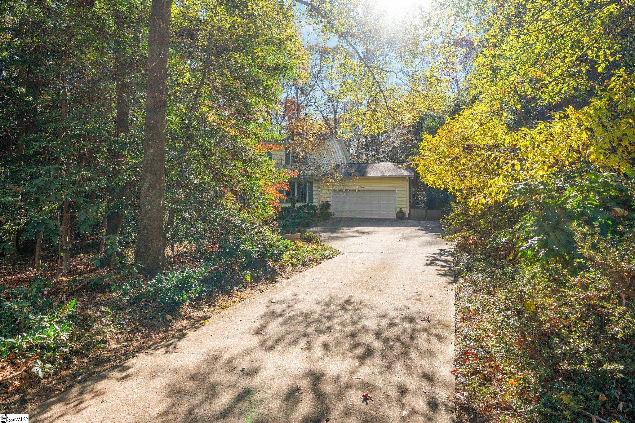 203 Shetland Way Greer, SC 29650 - Photo 2 of 43