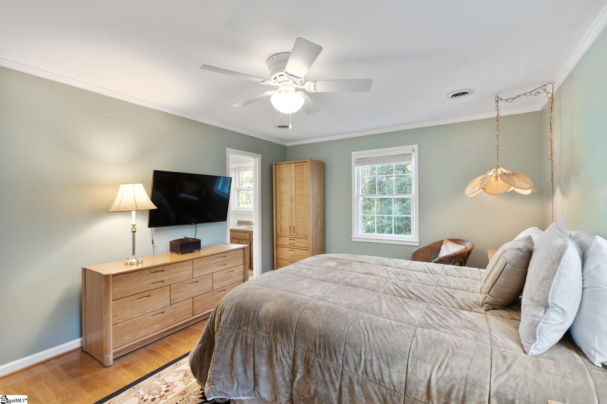 203 Shetland Way Greer, SC 29650 - Photo 24 of 43